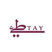 شعار شركة طيء للمحاماة والاستشارات القانونية